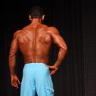 Travis  Young - NPC Northern Classic 2012 - #1